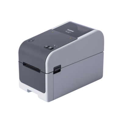 เครื่องพิมพ์, เครื่องพิมพ์ฉลาก, P-Touch, Label Printer, Brother, Brother TD-2310D, TD-2310D 