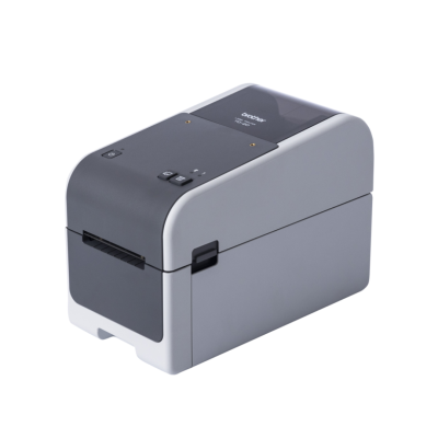เครื่องพิมพ์, เครื่องพิมพ์ฉลาก, P-Touch, Label Printer, Brother, Brother TD-2320D, TD-2320D