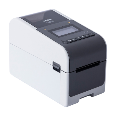 เครื่องพิมพ์, เครื่องพิมพ์ฉลาก, P-Touch, Label Printer, Brother, Brother TD-2350D, TD-2350D