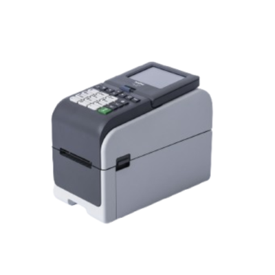 เครื่องพิมพ์, เครื่องพิมพ์ฉลาก, P-Touch, Label Printer, Brother, Brother TD-2320DSA, TD-2320DSA
