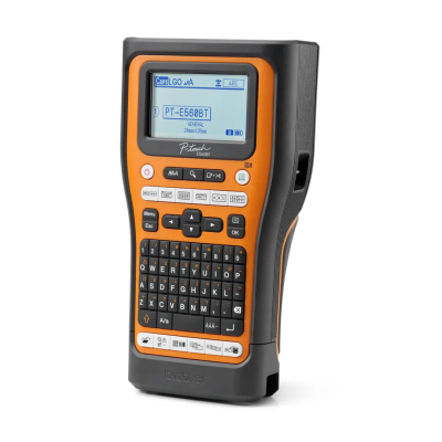 เครื่องพิมพ์, เครื่องพิมพ์ฉลาก, P-Touch, Brother, Brother PT-E560BTVP, PT-E560BTVP