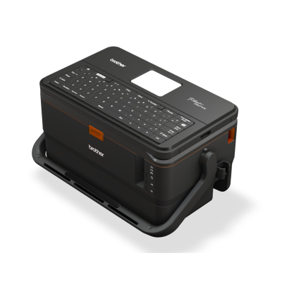เครื่องพิมพ์, เครื่องพิมพ์ฉลาก, เครื่องพิมพ์ปลอกสายไฟ, P-Touch, Brother, Brother PT-E850TKWLI, PT-E850TKWLI