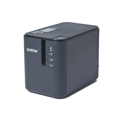 เครื่องพิมพ์, เครื่องพิมพ์ฉลาก, P-Touch, Brother, Brother PT-P950NW, PT-P950NW