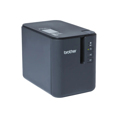 เครื่องพิมพ์, เครื่องพิมพ์ฉลาก, P-Touch, Brother, Brother PT-P950NW, PT-P950NW