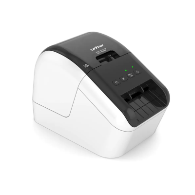 เครื่องพิมพ์, เครื่องพิมพ์ฉลาก, P-Touch, Label Printer, Brother, Brother QL-800, QL-800