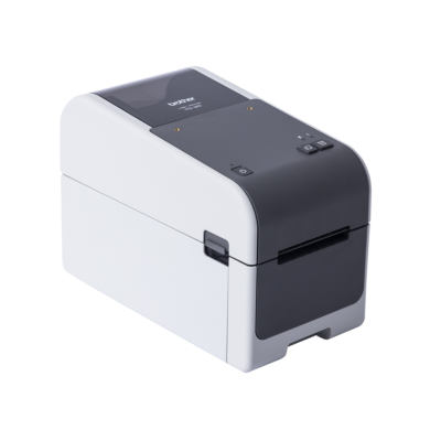 เครื่องพิมพ์, เครื่องพิมพ์ฉลาก, P-Touch, Label Printer, Brother, Brother TD-2310D, TD-2310D 