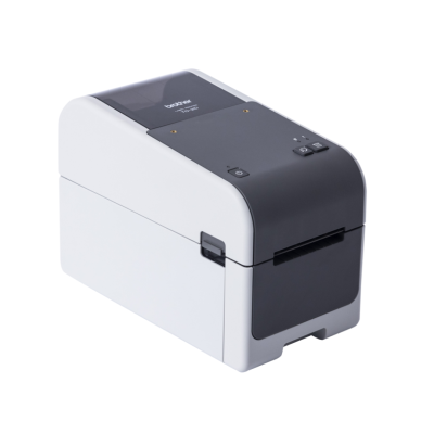 เครื่องพิมพ์, เครื่องพิมพ์ฉลาก, P-Touch, Label Printer, Brother, Brother TD-2320D, TD-2320D