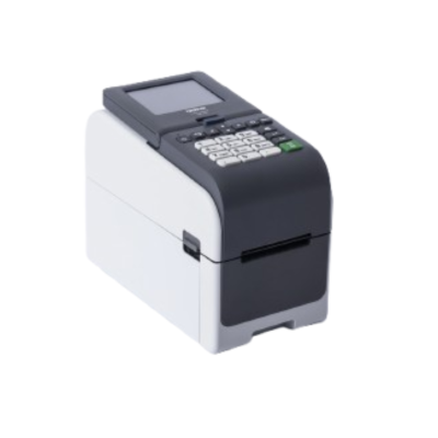 เครื่องพิมพ์, เครื่องพิมพ์ฉลาก, P-Touch, Label Printer, Brother, Brother TD-2320DSA, TD-2320DSA