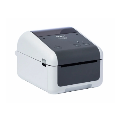 เครื่องพิมพ์, เครื่องพิมพ์ฉลาก, P-Touch, Label Printer, Brother, Brother TD-4410D, TD-4410D