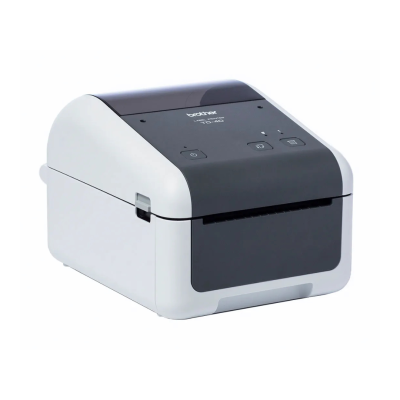 เครื่องพิมพ์, เครื่องพิมพ์ฉลาก, P-Touch, Label Printer, Brother, Brother TD-4520DN, TD-4520DN