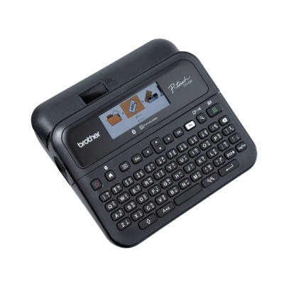 เครื่องพิมพ์, เครื่องพิมพ์ฉลาก, P-Touch, Brother PT-D610BT, PT-D610BT