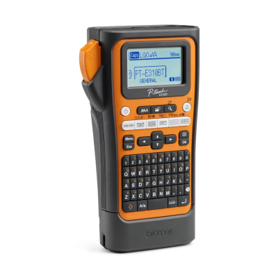 เครื่องพิมพ์, เครื่องพิมพ์ฉลาก, P-Touch, Brother PT-E310BTVP, PT-E310BTVP