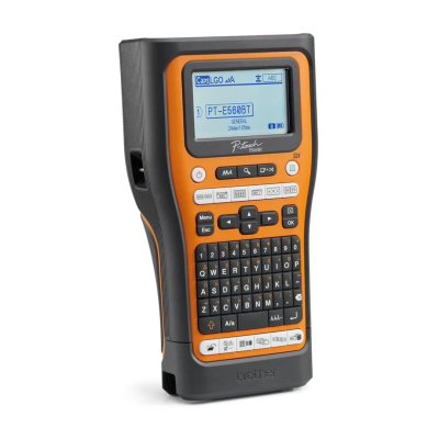 เครื่องพิมพ์, เครื่องพิมพ์ฉลาก, P-Touch, Brother, Brother PT-E560BTVP, PT-E560BTVP