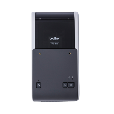 เครื่องพิมพ์, เครื่องพิมพ์ฉลาก, P-Touch, Label Printer, Brother, Brother TD-2310D, TD-2310D 