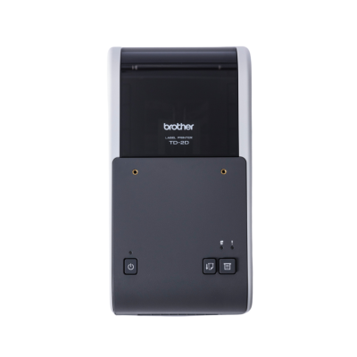เครื่องพิมพ์, เครื่องพิมพ์ฉลาก, P-Touch, Label Printer, Brother, Brother TD-2320D, TD-2320D