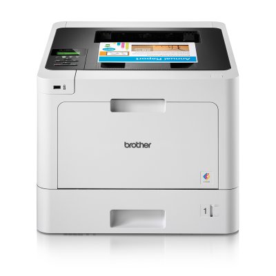 ปริ้นเตอร์, Printer, Brother, Printer Laser Brother, HL-L8260CDN