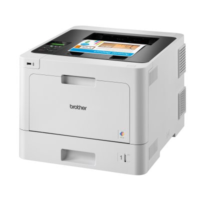 ปริ้นเตอร์, Printer, Brother, Printer Laser Brother, HL-L8260CDN