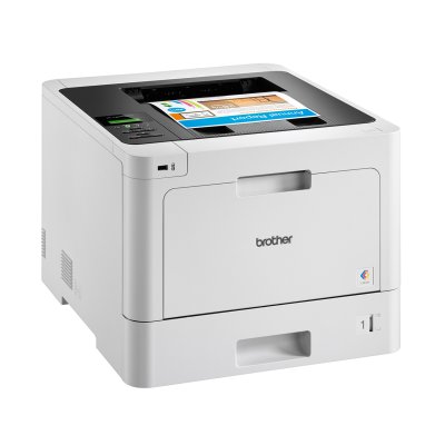 ปริ้นเตอร์, Printer, Brother, Printer Laser Brother, HL-L8260CDN
