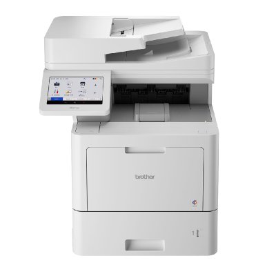 ปริ้นเตอร์, Printer, Brother, Printer Brother Laser, MFC-L9630CDN