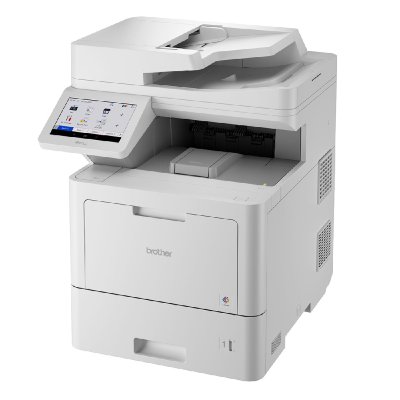 ปริ้นเตอร์, Printer, Brother, Printer Brother Laser, MFC-L9630CDN