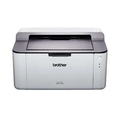 ปริ้นเตอร์, Printer, Brother, Brother Laser, HL-1110