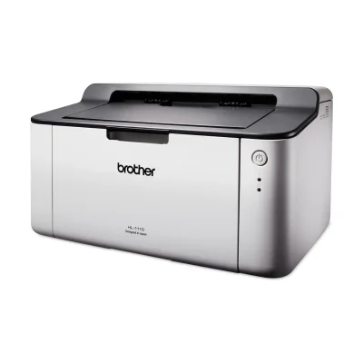 ปริ้นเตอร์, Printer, Brother, Brother Laser, HL-1110