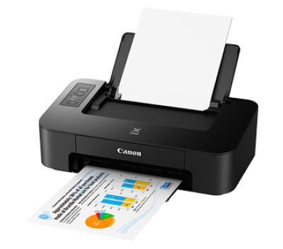 เครื่องพิมพ์, เครื่องปริ้น, เครื่องพิมพ์มัลติฟังก์ชัน, เครื่องพิมพ์อิงค์เจ็ท, multifunctional, Inkjet Printers, Printer, Canon, Canon PIXMA TS207, PIXMA TS207, TS207