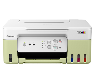 เครื่องพิมพ์, เครื่องปริ้น, เครื่องพิมพ์มัลติฟังก์ชัน, เครื่องพิมพ์อิงค์เจ็ท, multifunctional, Printer, Canon, Canon PIXMA G3730, PIXMA G3730, G3730, G3730/GR