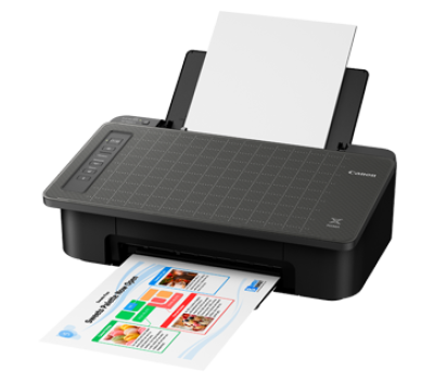 เครื่องพิมพ์, เครื่องปริ้น, เครื่องพิมพ์มัลติฟังก์ชัน, เครื่องพิมพ์อิงค์เจ็ท, multifunctional, Inkjet Printers, Printer, Canon, Canon PIXMA TS307A, PIXMA TS307A, TS307A