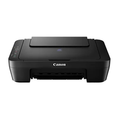 เครื่องพิมพ์อิงค์เจ็ท, Multifunction Inktank, Printer, Canon, Printer Canon Pixma E410, Pixma E410, E410