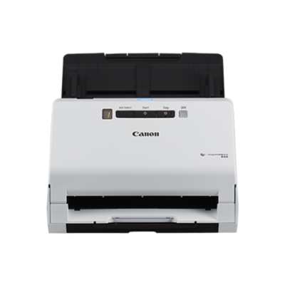 เครื่องสแกน, Scanner, High Speed Scanner, Canon, Canon imageFORMULA R40, imageFORMULA R40, R40