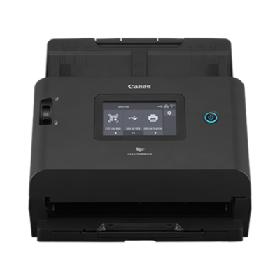 เครื่องสแกน, Scanner, High Speed Scanner, Canon, Canon imageFORMULA DR-S350NW, imageFORMULA DR-S350NW, DR-S350NW