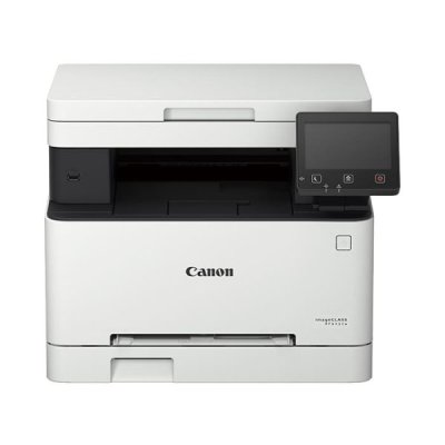 เครื่องพิมพ์, เครื่องปริ้น, เครื่องพิมพ์เลเซอร์, Laser Printers, Multifunction Laser, Printer, Canon, Printer Canon MF641Cw, Canon MF641Cw, MF641Cw