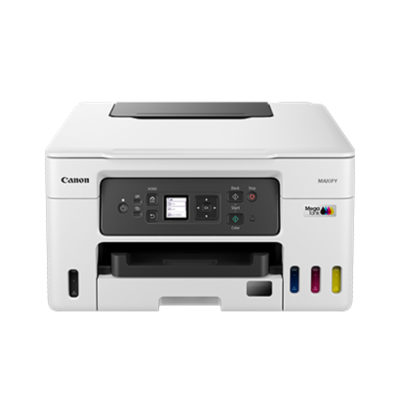 เครื่องพิมพ์, เครื่องปริ้น, Printer, Multifunction Inktank, Canon, Canon MAXIFY GX3070, MAXIFY GX3070, GX3070
