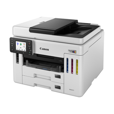 เครื่องพิมพ์, เครื่องปริ้น, Printer, Multifunction Inktank, Canon, Canon MAXIFY GX7170, MAXIFY GX7170, GX7170