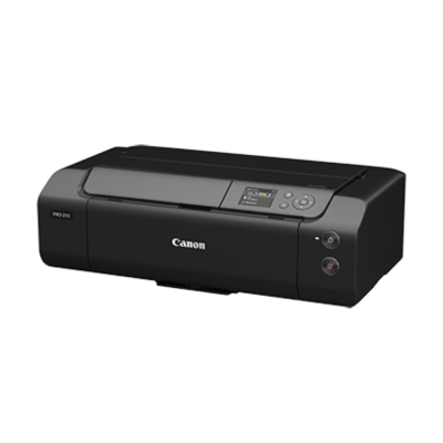 เครื่องพิมพ์, เครื่องปริ้น, Printer, Multifunction Inktank, Canon, Canon imagePROGRAF PRO-310, imagePROGRAF PRO-310, PRO-310