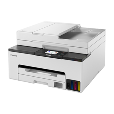 เครื่องพิมพ์, เครื่องปริ้น, Printer, Multifunction Inktank, Canon, Canon MAXIFY GX2070, MAXIFY GX2070, GX2070