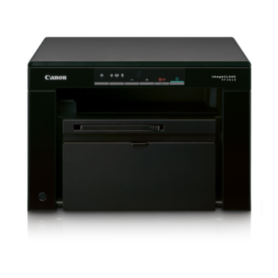 เครื่องพิมพ์, เครื่องปริ้น, Printer, Single Function Laser, Canon, Canon imageCLASS MF3010, imageCLASS MF3010, MF3010