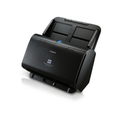 เครื่องสแกน, Scanner, High Speed Scanner, Canon, Canon imageFORMULA DR-C240, imageFORMULA DR-C240, DR-C240  