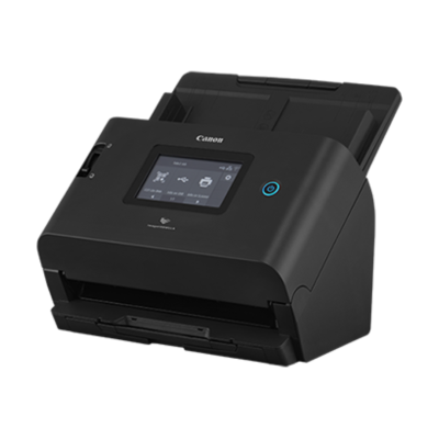 เครื่องสแกน, Scanner, High Speed Scanner, Canon, Canon imageFORMULA DR-S350NW, imageFORMULA DR-S350NW, DR-S350NW
