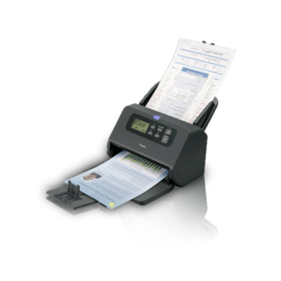 เครื่องสแกน, Scanner, High Speed Scanner, Canon, Canon imageFORMULA DR-M260, imageFORMULA DR-M260, DR-M260