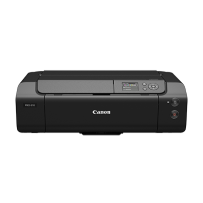 เครื่องพิมพ์, เครื่องปริ้น, Printer, Multifunction Inktank, Canon, Canon imagePROGRAF PRO-310, imagePROGRAF PRO-310, PRO-310