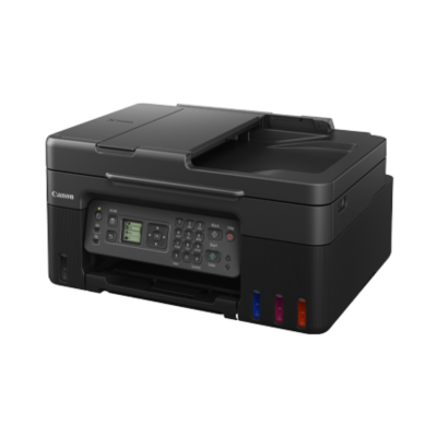 เครื่องพิมพ์, เครื่องปริ้น, Printer, Multifunction Inktank, Canon, Canon PIXMA G477, PIXMA G4770, G4770