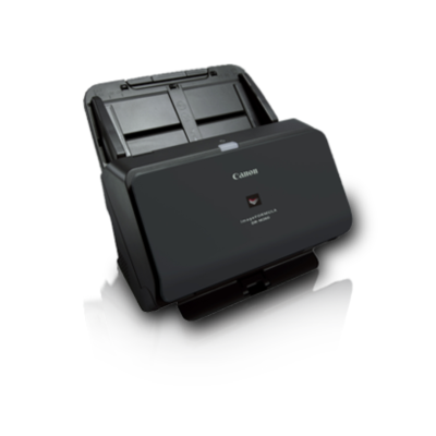 เครื่องสแกน, Scanner, High Speed Scanner, Canon, Canon imageFORMULA DR-M260, imageFORMULA DR-M260, DR-M260