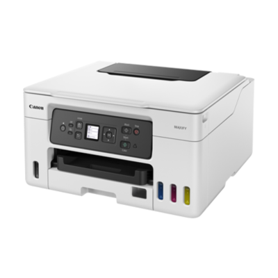 เครื่องพิมพ์, เครื่องปริ้น, Printer, Multifunction Inktank, Canon, Canon MAXIFY GX3070, MAXIFY GX3070, GX3070