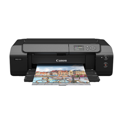 เครื่องพิมพ์, เครื่องปริ้น, Printer, Multifunction Inktank, Canon, Canon imagePROGRAF PRO-310, imagePROGRAF PRO-310, PRO-310