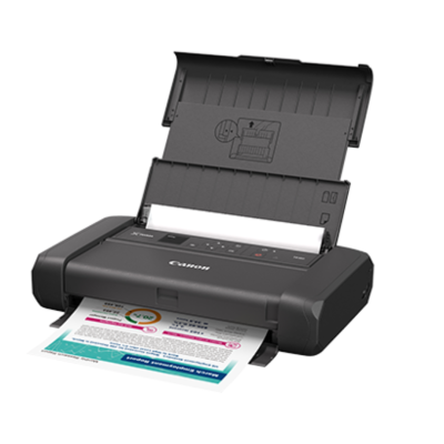 เครื่องพิมพ์, เครื่องปริ้น, Printer, Multifunction Inktank, Canon, Canon PIXMA TR160, PIXMA TR160, TR160
