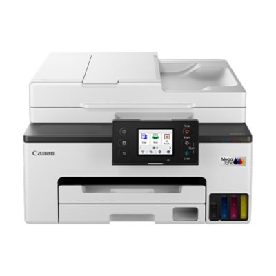 เครื่องพิมพ์, เครื่องปริ้น, Printer, Multifunction Inktank, Canon, Canon MAXIFY GX2070, MAXIFY GX2070, GX2070