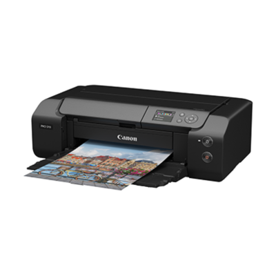 เครื่องพิมพ์, เครื่องปริ้น, Printer, Multifunction Inktank, Canon, Canon imagePROGRAF PRO-310, imagePROGRAF PRO-310, PRO-310