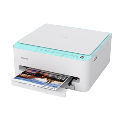 เครื่องพิมพ์, เครื่องปริ้น, Printer, Multifunction Inktank, Canon, Canon PIXMA TS4070, PIXMA TS4070, TS4070